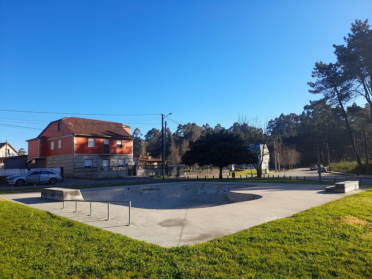 Mos Skatepark